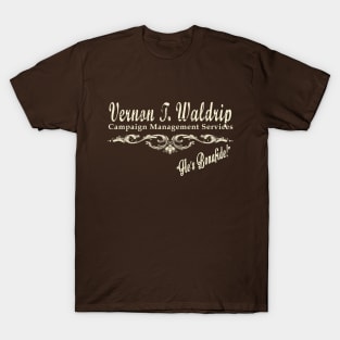 Vernon T Waldrip T-Shirt